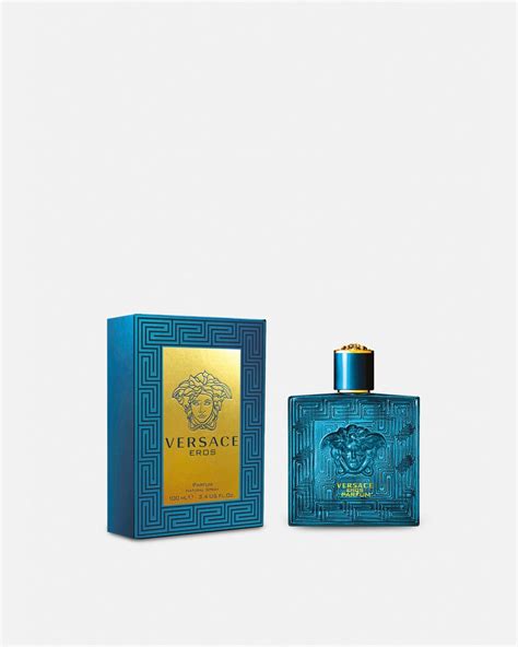 versace eros 100 ml boyner|versace eros cost.